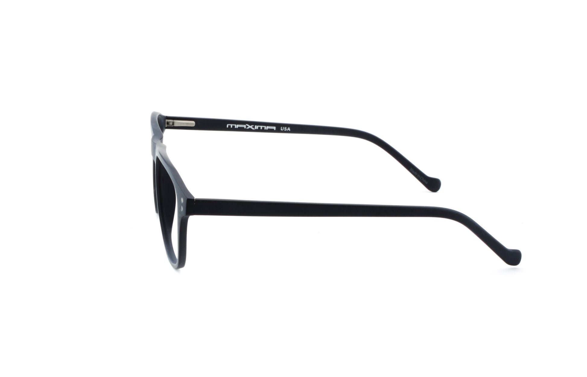 MX1015-2 | CLIP-ON | Blue | Acetate