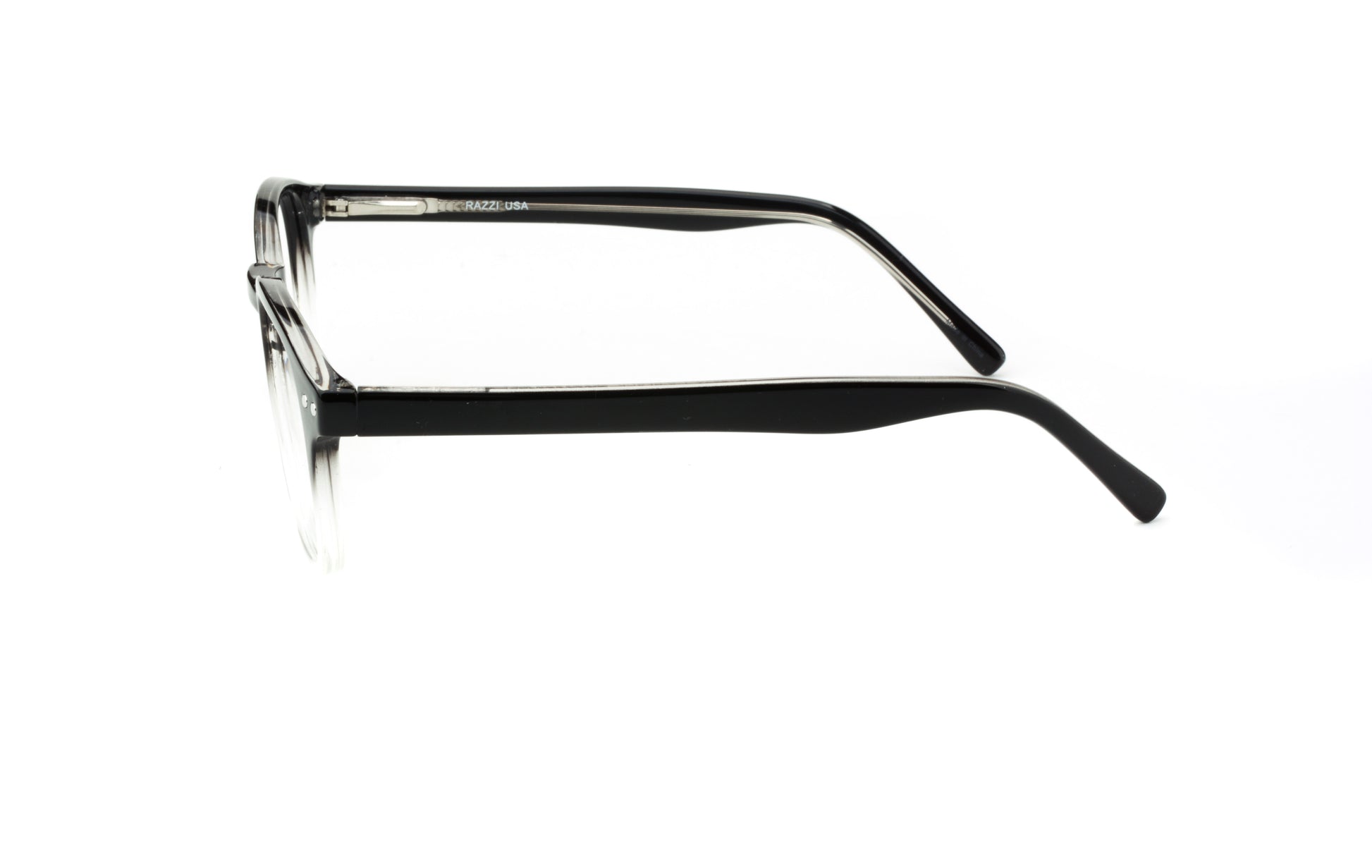RA202A-1 | Women | Shiny Black | CP Glasses