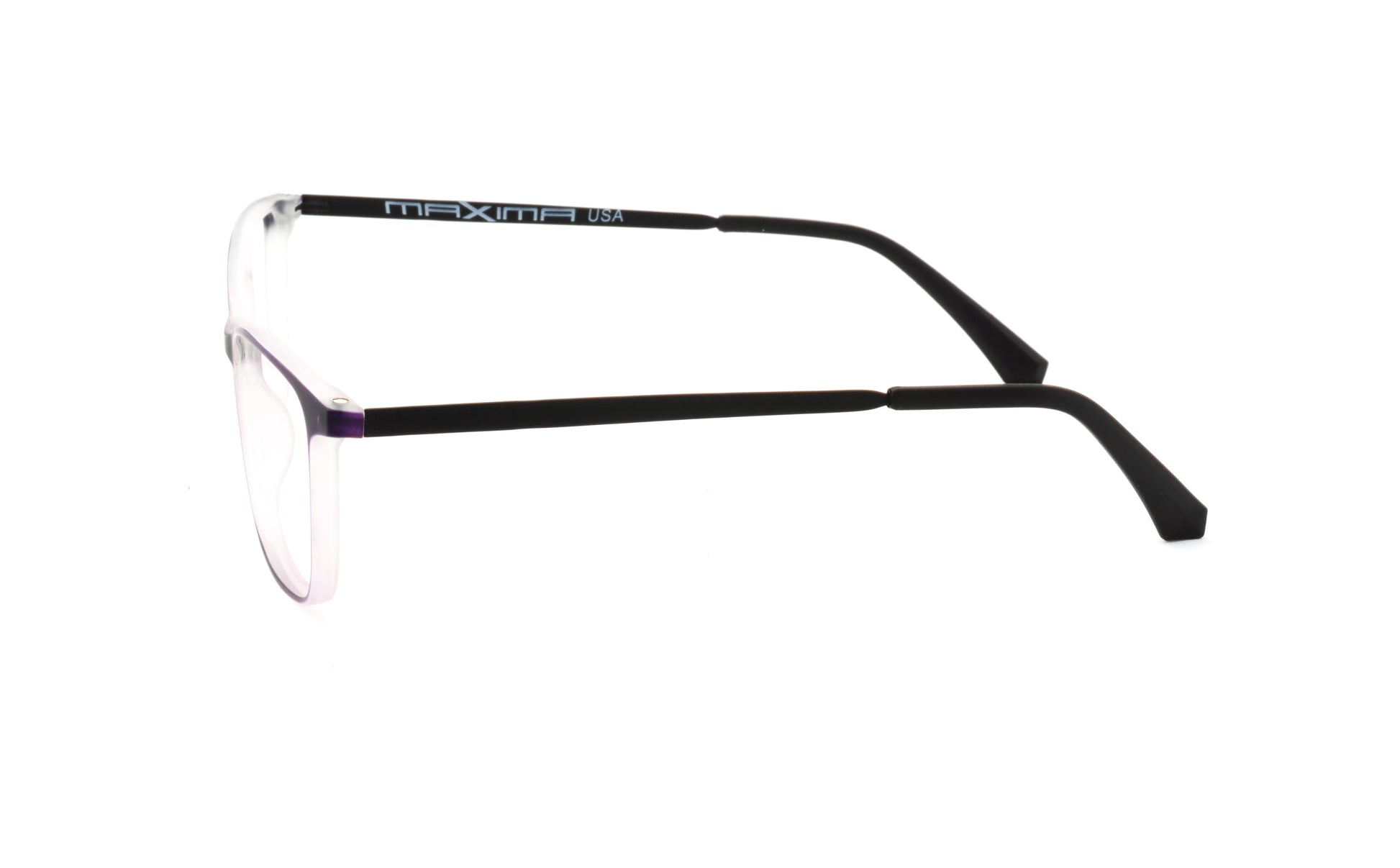 MX4030-2 | Women | Matte Purple | Beta Titanium Glasses