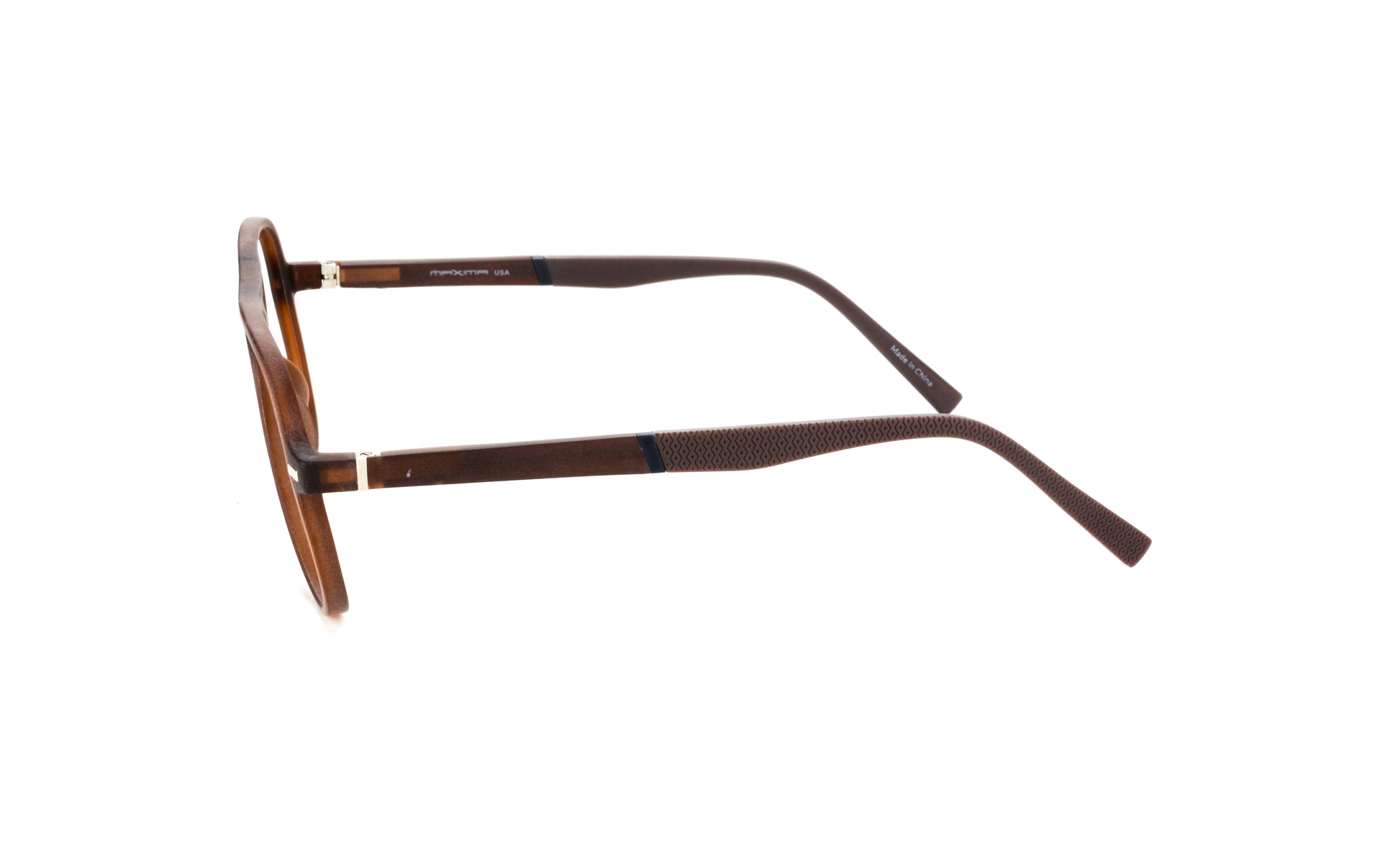 MX1025-2 | CLIP-ON | Brown | TR-90