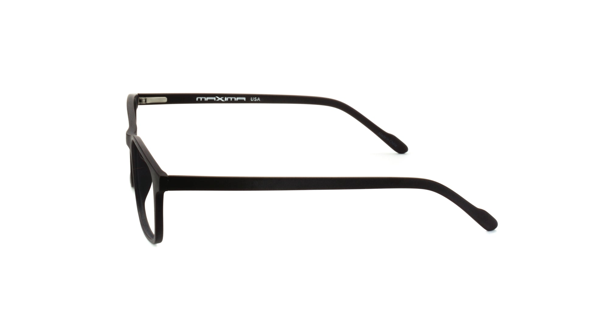 MX2249A-1 | Unisex | Matte Brown | Acetate Glasses
