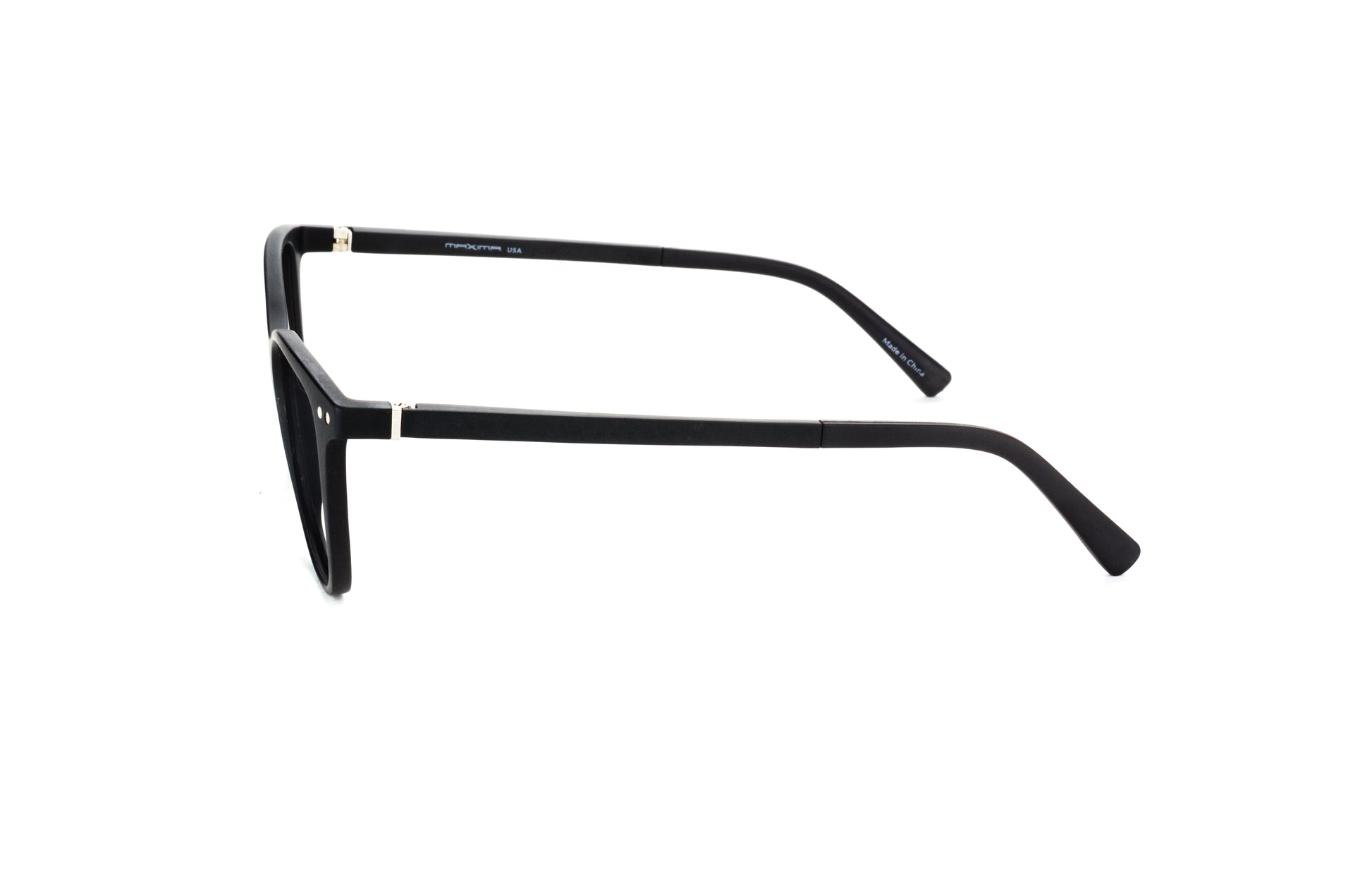 MX1027-1 | CLIP-ON | Black | TR-90