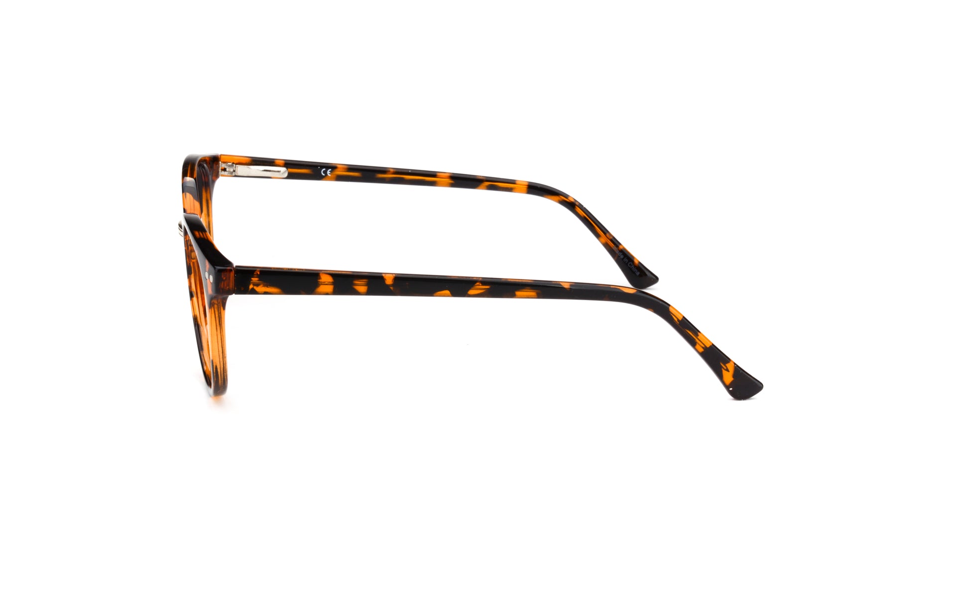 RA539-3 | Women | Shiny Demi | CP Glasses
