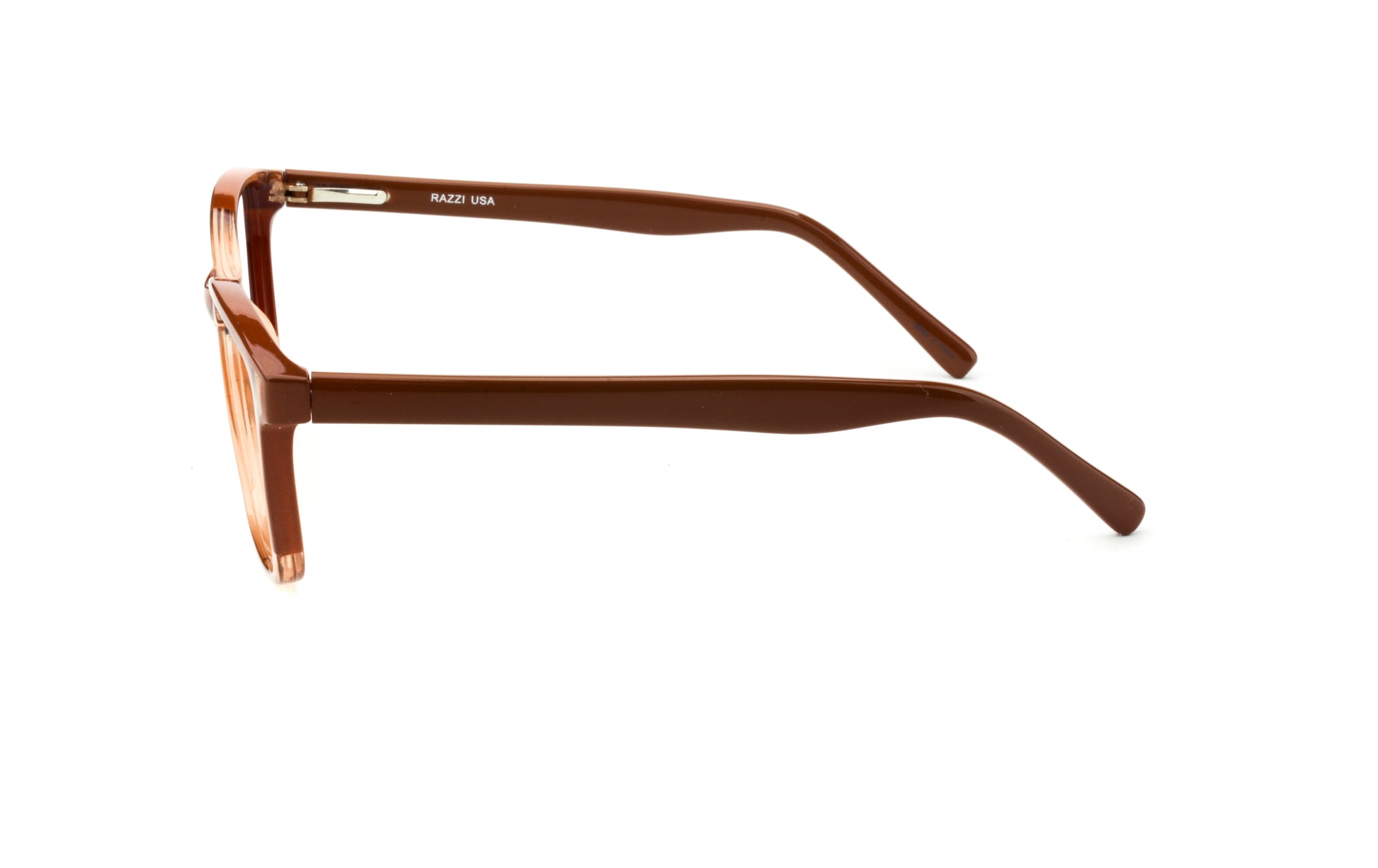 RA200A-2 | Women | Shiny Brown | CP Glasses