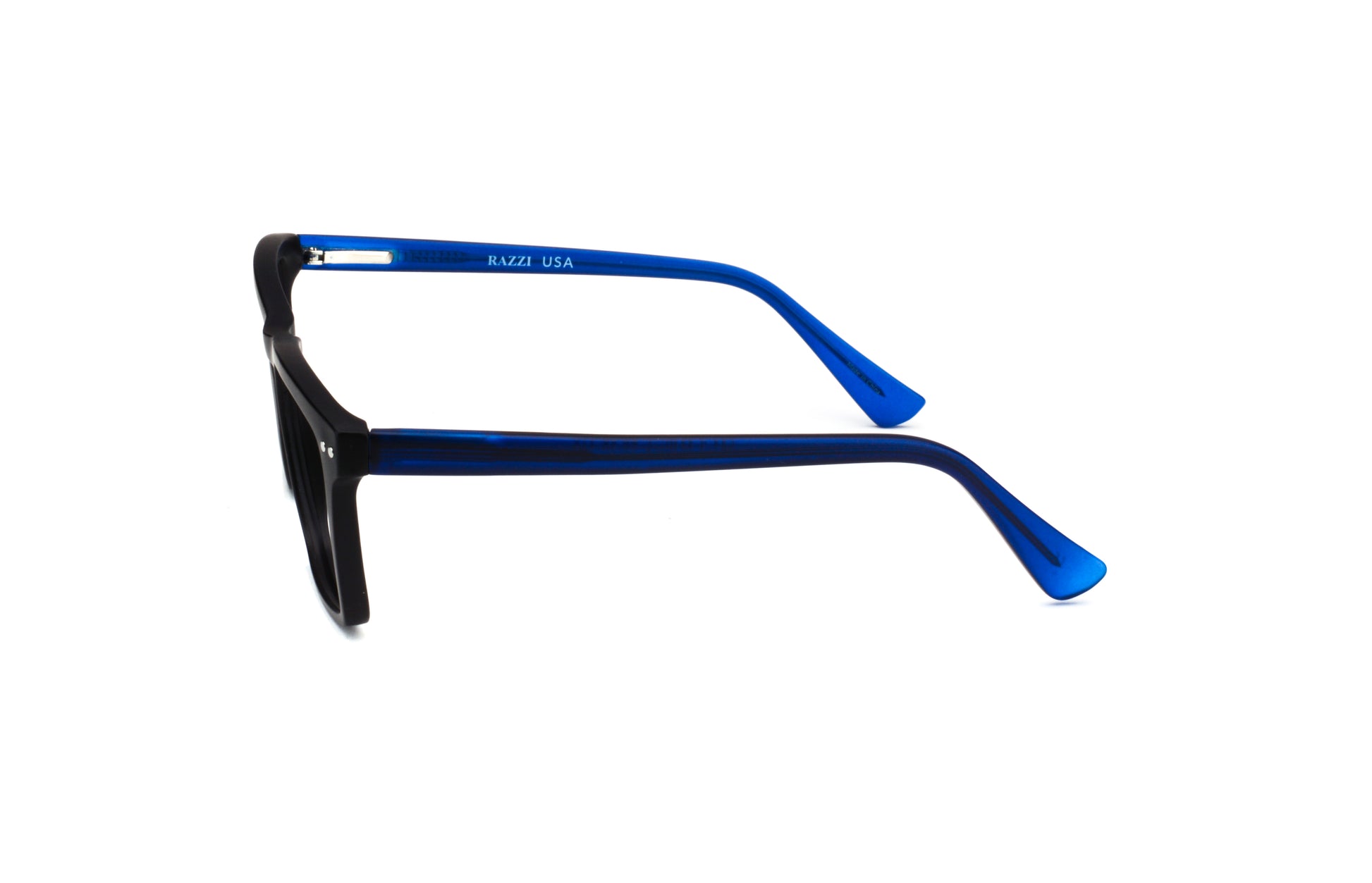 RA541-3 | Men | Matte Black | CP Glasses