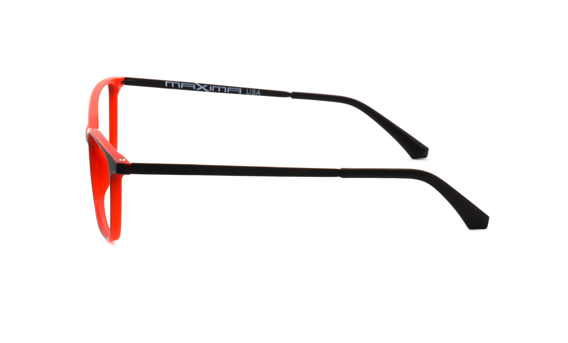 MX4030-1 | Women | Matte Black | Beta Titanium Glasses