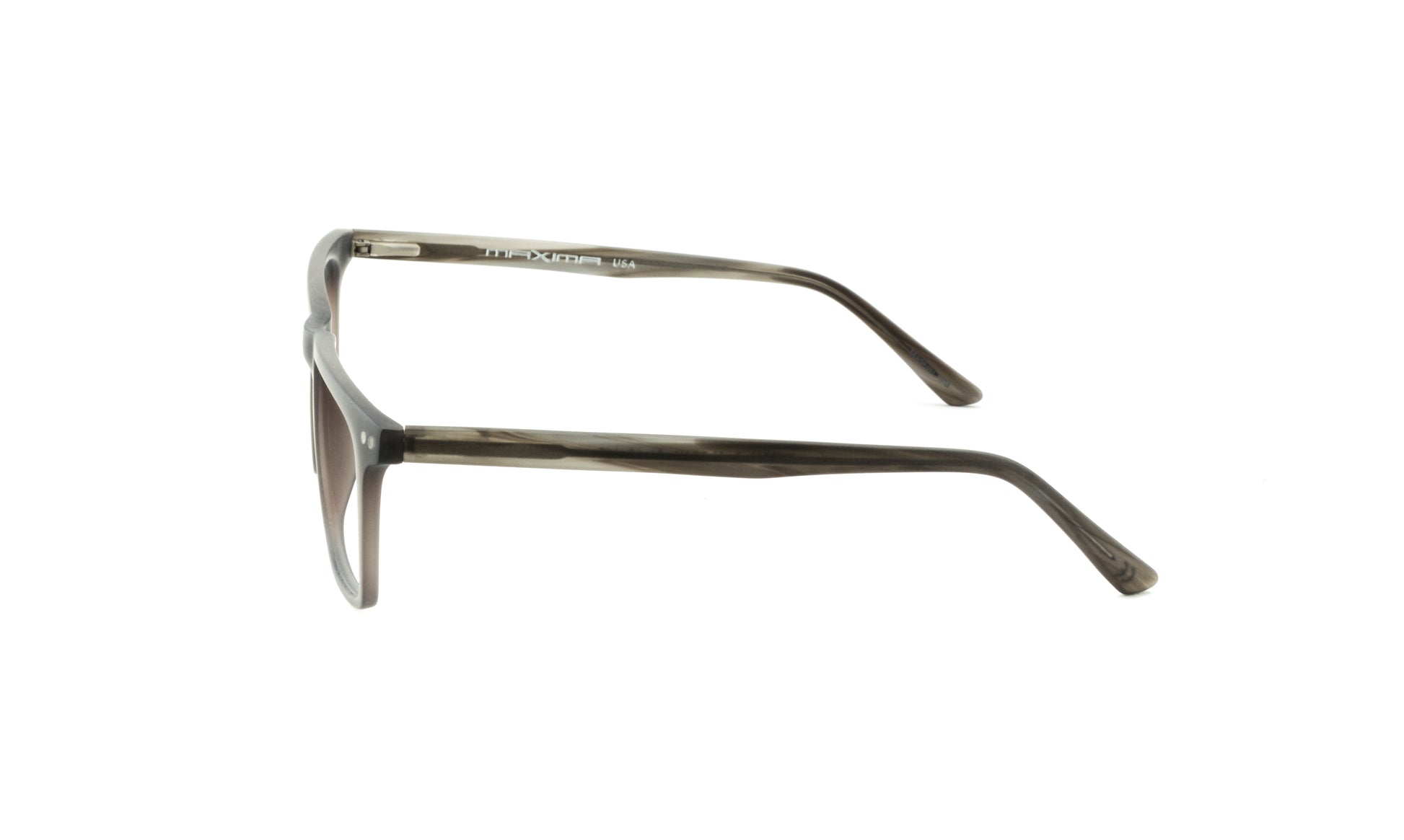 MX1011-2 | CLIP-ON | Gray | Acetate