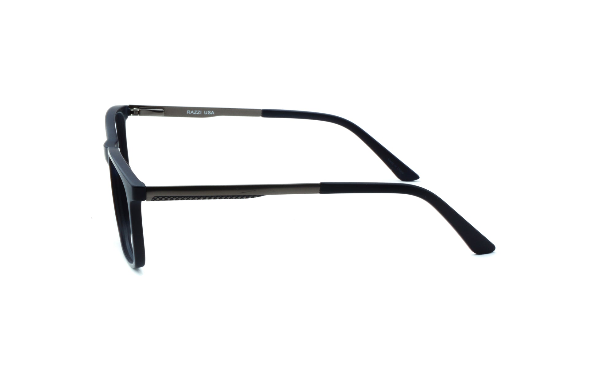 RA545-3 | Men | Matte Blue | CP Glasses