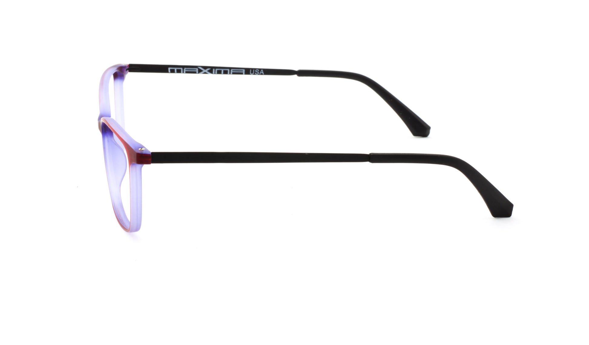 MX4030-3 | Women | Matte Burgundy | Beta Titanium Glasses