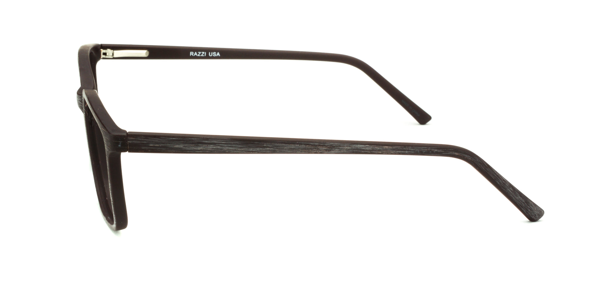 RA290-3 | Men | Matte Brown | CP Glasses