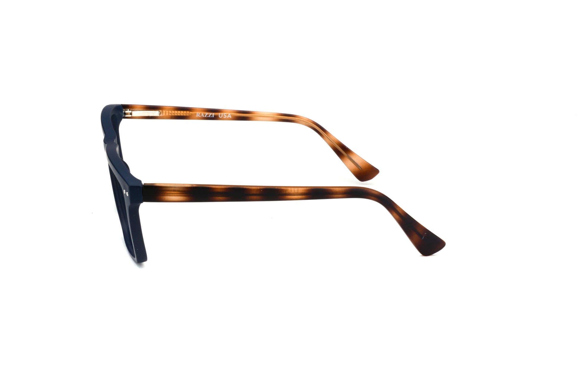 RA541-2 | Men | Matte Blue | CP Glasses