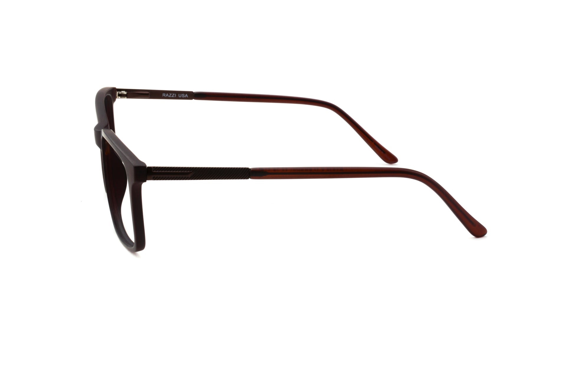 RA546-2 | Men | Matte Brown | CP Glasses