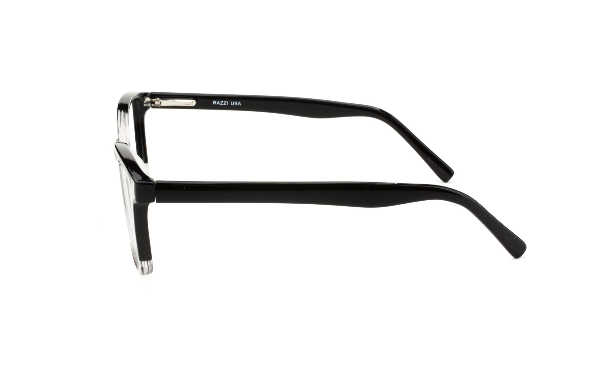 RA200A-1 | Women | Shiny Gray | CP Glasses