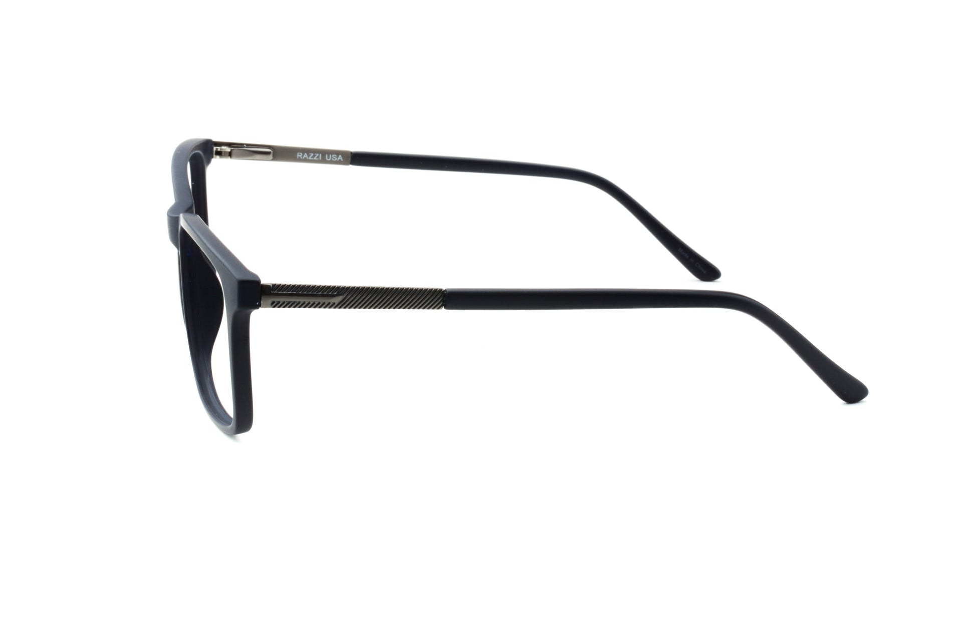 RA546-3 | Men | Matte Blue | CP Glasses