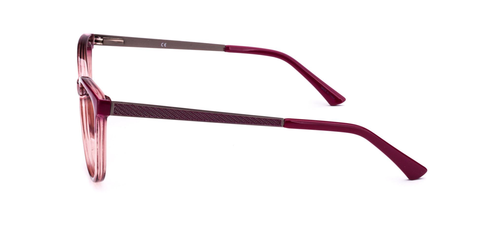 RA538-3 | Women | Shiny Purple | CP Glasses