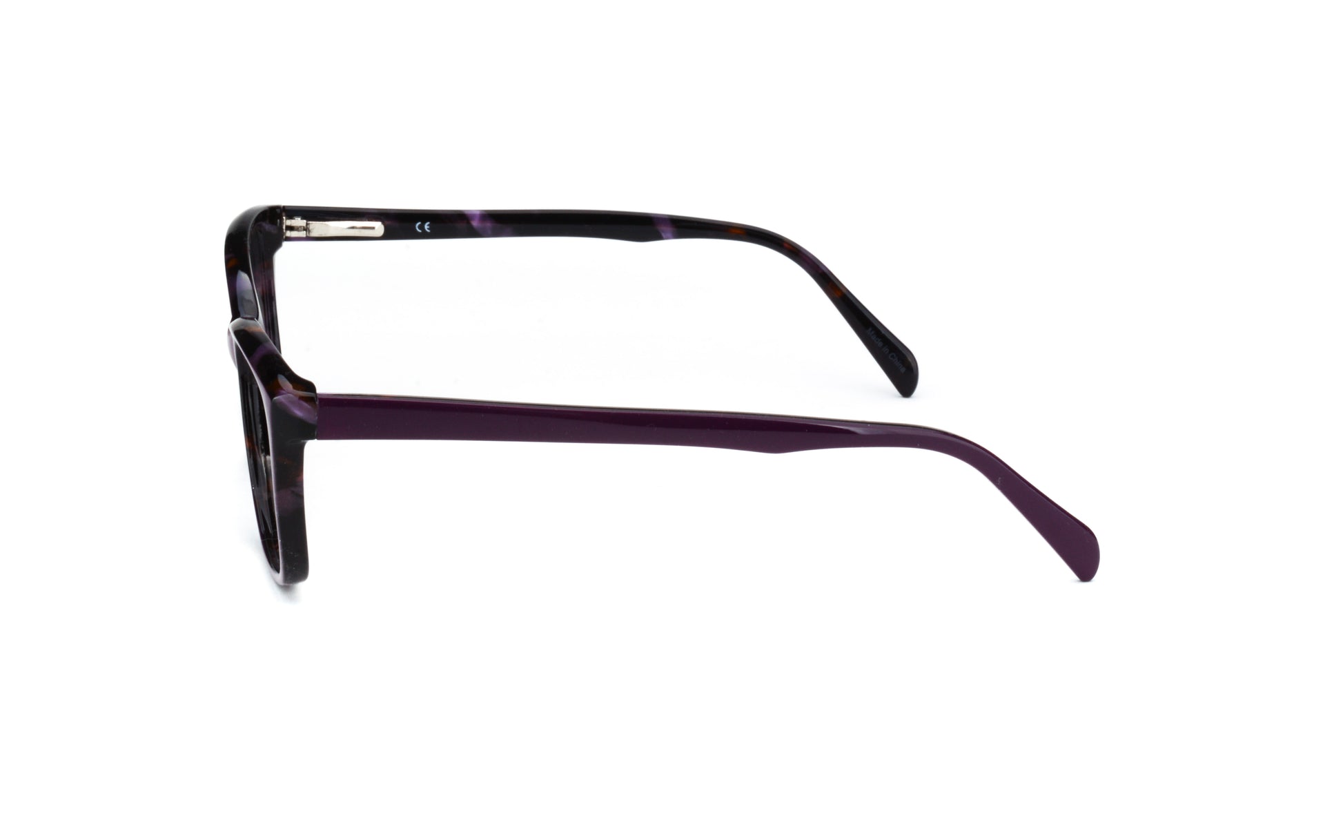 RA295-1 | Women | Shiny Purple | CP Glasses