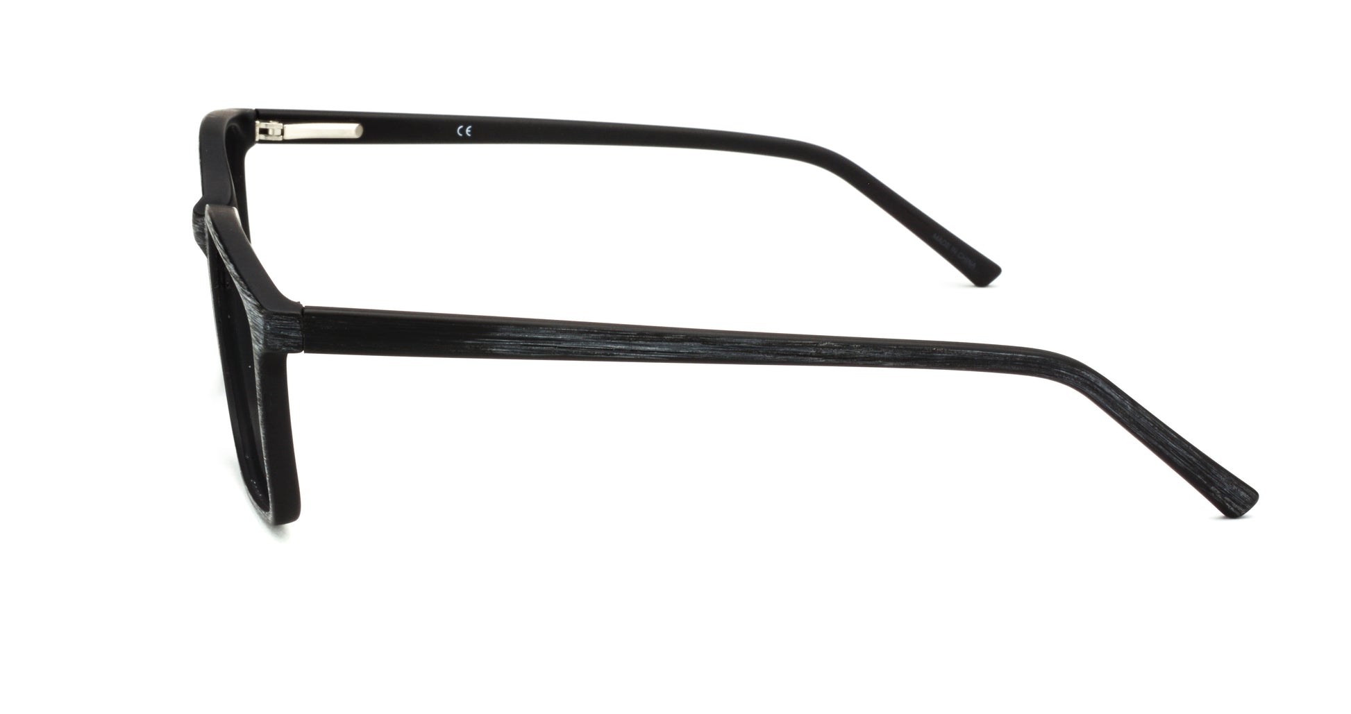 RA290-1 | Men | Matte Black | CP Glasses