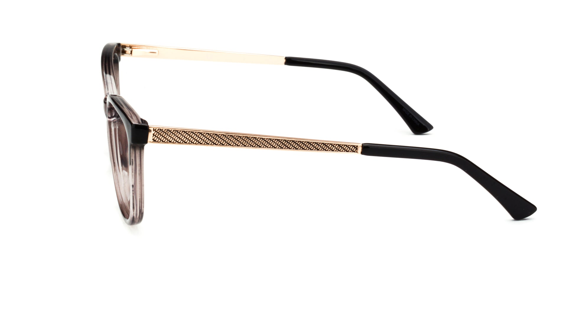 RA538-1 | Women | Shiny Gray | CP Glasses