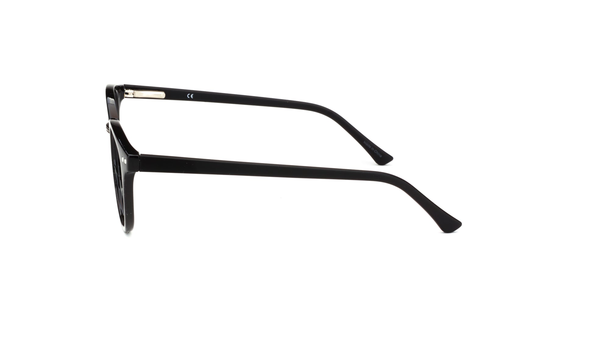 RA539-2 | Women | Shiny Black | CP Glasses