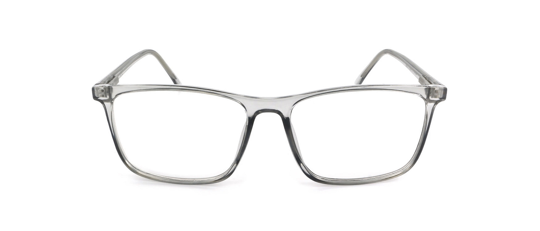 RA555-2 | Unisex | Shiny Gray | CP Glasses