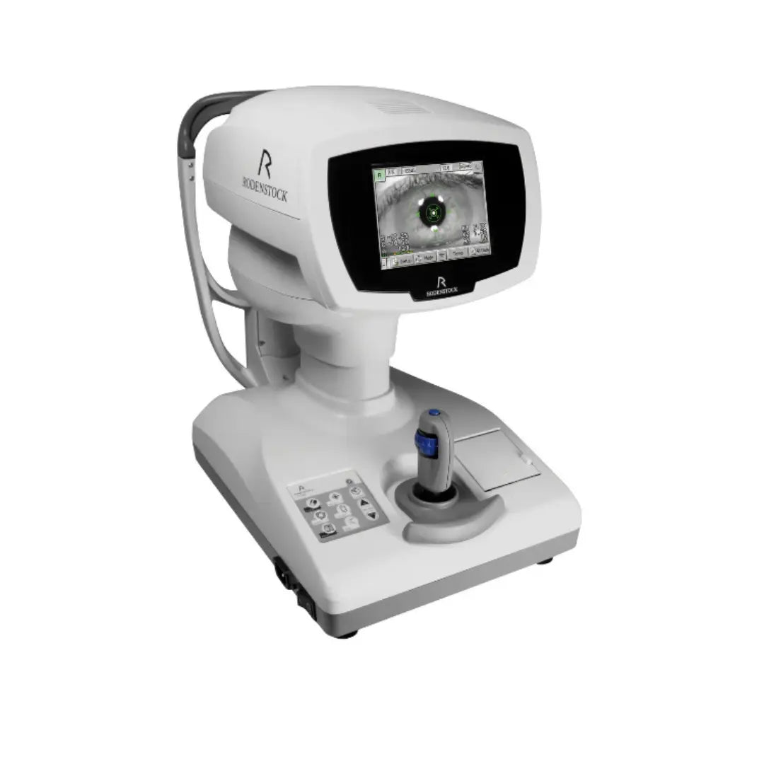 Auto Refractometers / Keratometers