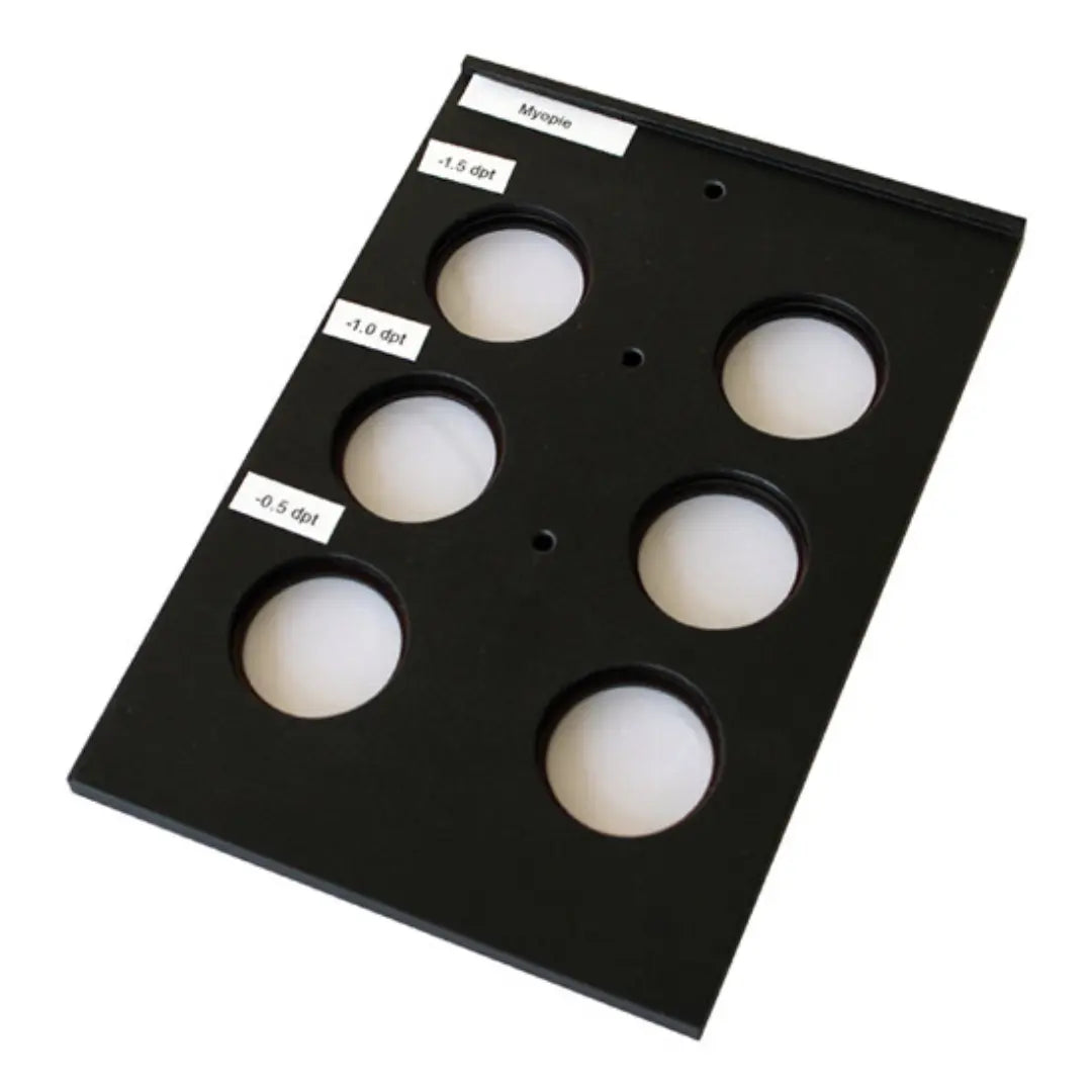 581-901 | Slide-in optic bars