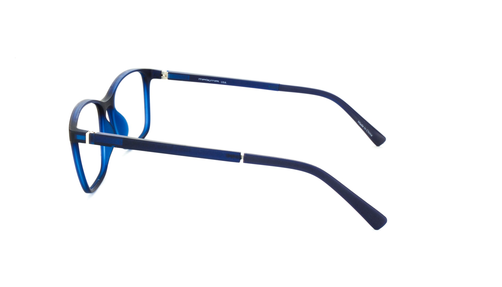 MX1026-2 | CLIP-ON | Blue | TR-90