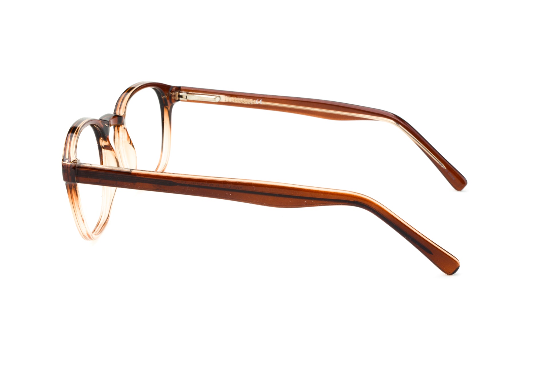 RA202A-2 | Women | Shiny Brown | CP Glasses