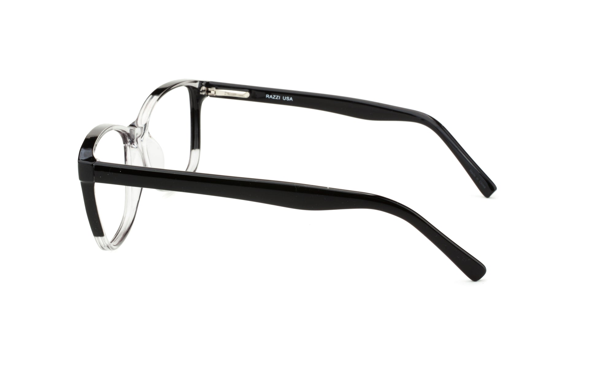 RA200A-1 | Women | Shiny Gray | CP Glasses