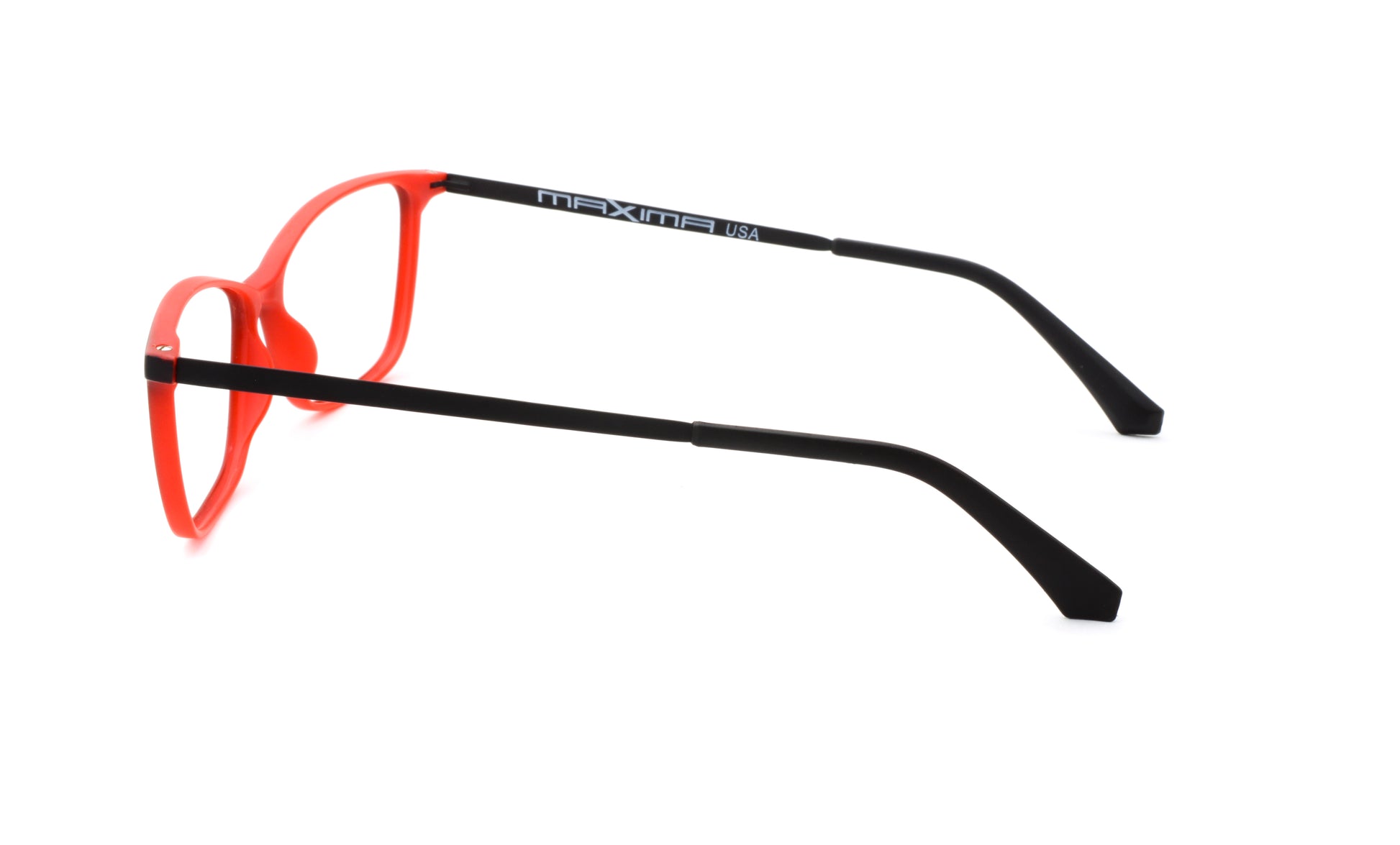 MX4030-1 | Women | Matte Black | Beta Titanium Glasses