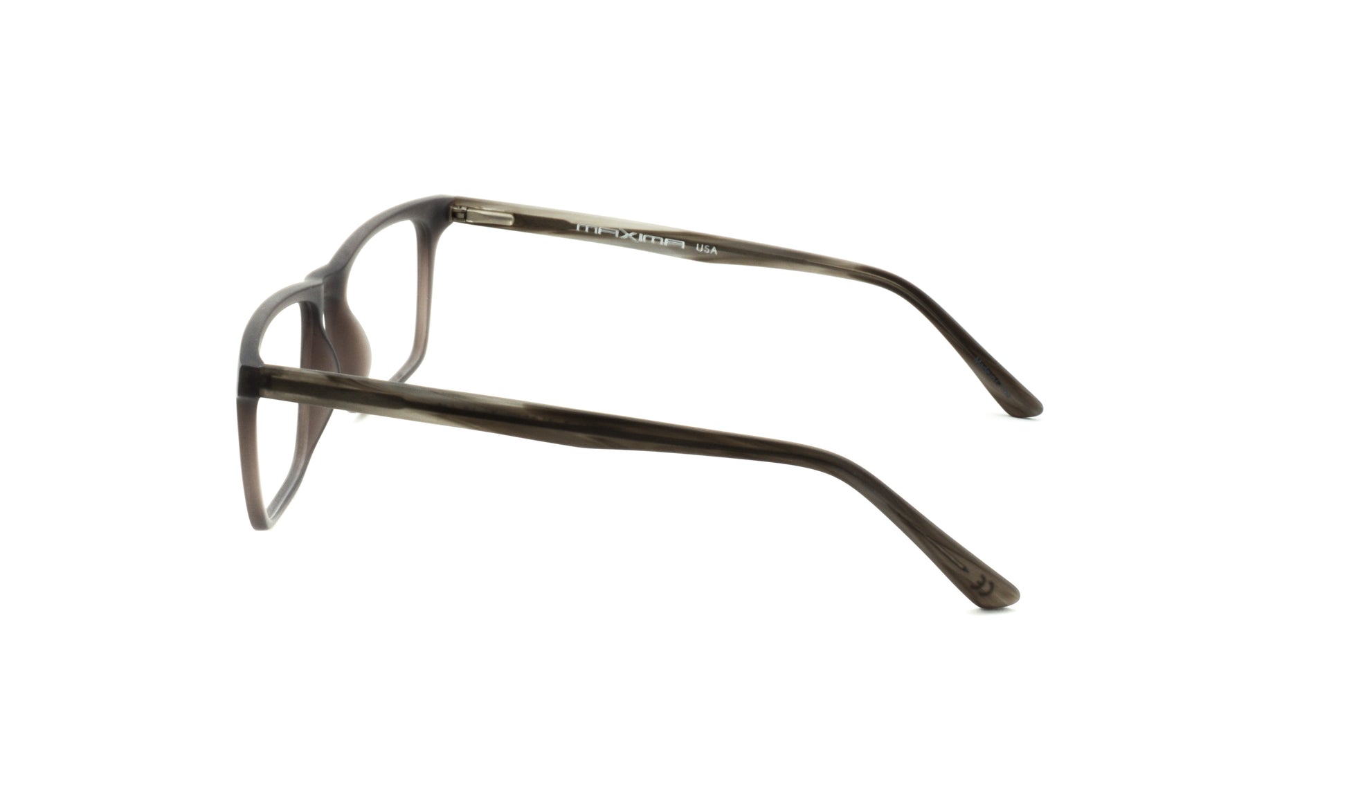 MX1011-2 | CLIP-ON | Gray | Acetate