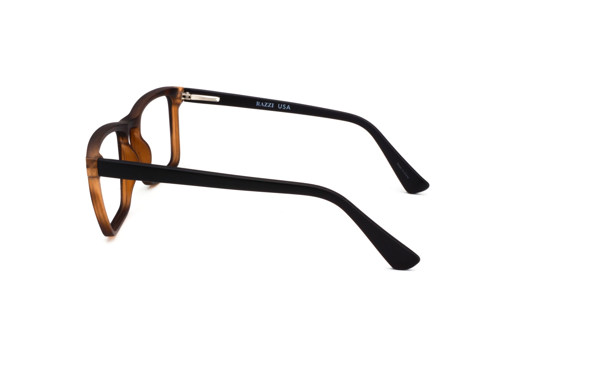 RA541-1 | Men | Matte Demi | CP Glasses