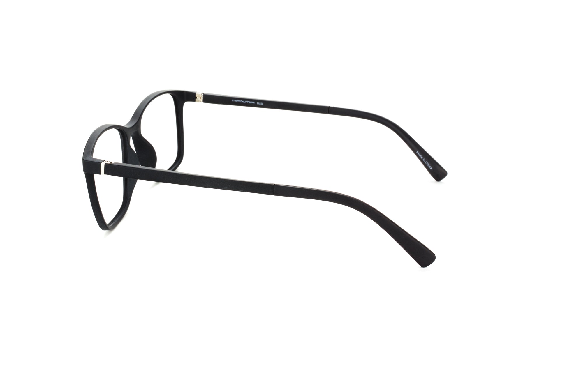 MX1026-1 | CLIP-ON | Black | TR-90