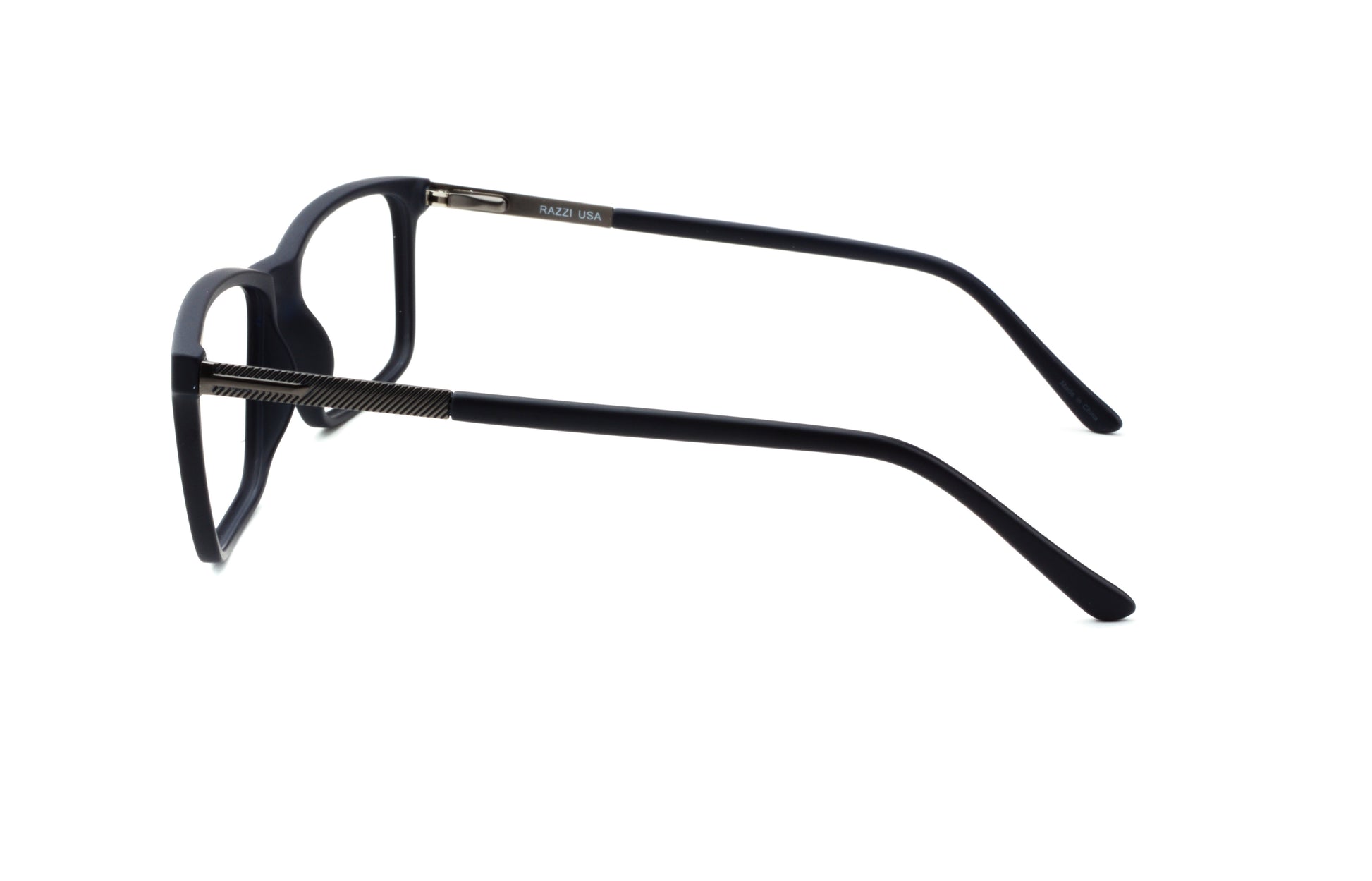RA546-3 | Men | Matte Blue | CP Glasses