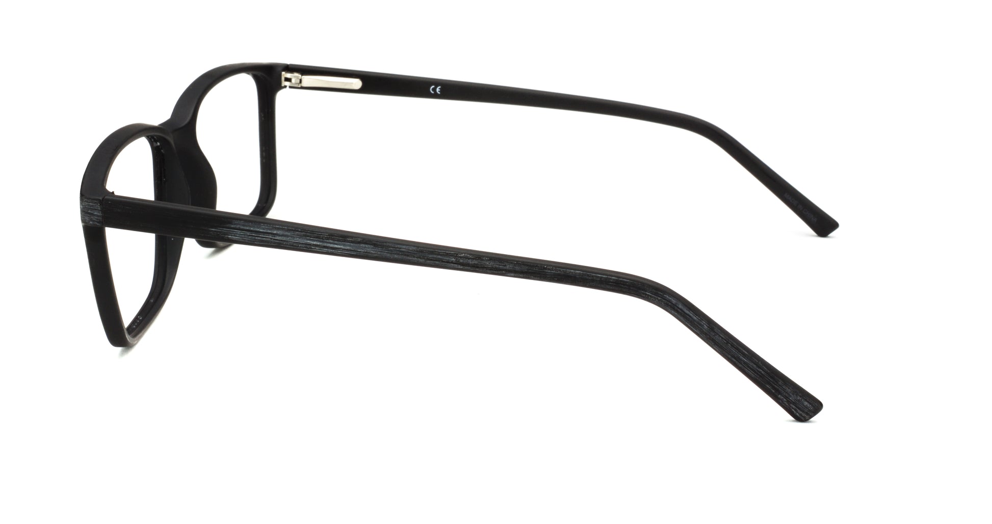 RA290-1 | Men | Matte Black | CP Glasses