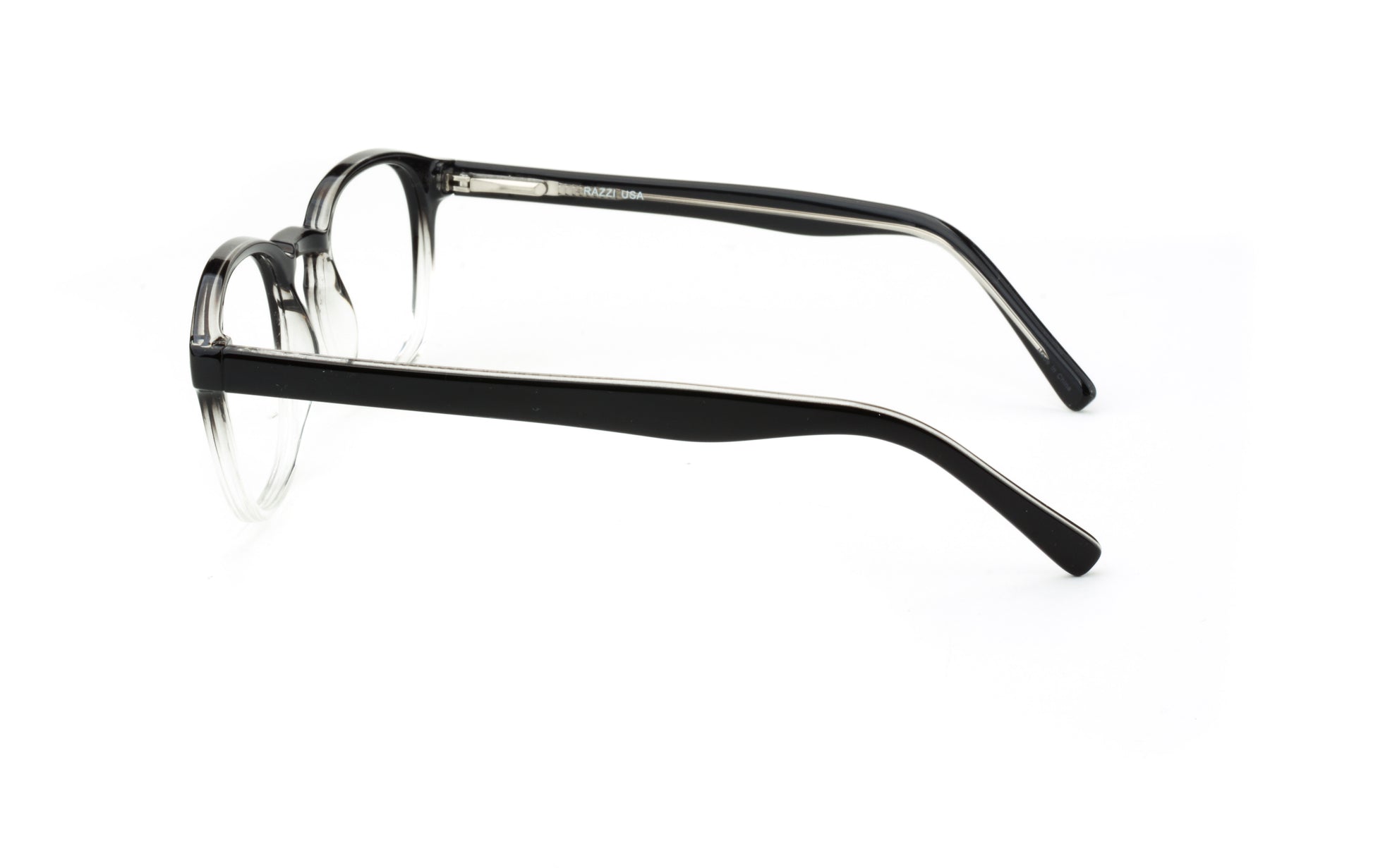 RA202A-1 | Women | Shiny Black | CP Glasses