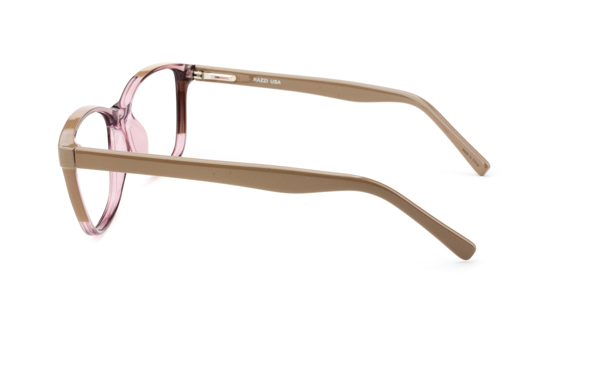 RA200A-3 | Women | Shiny Purple | CP Glasses