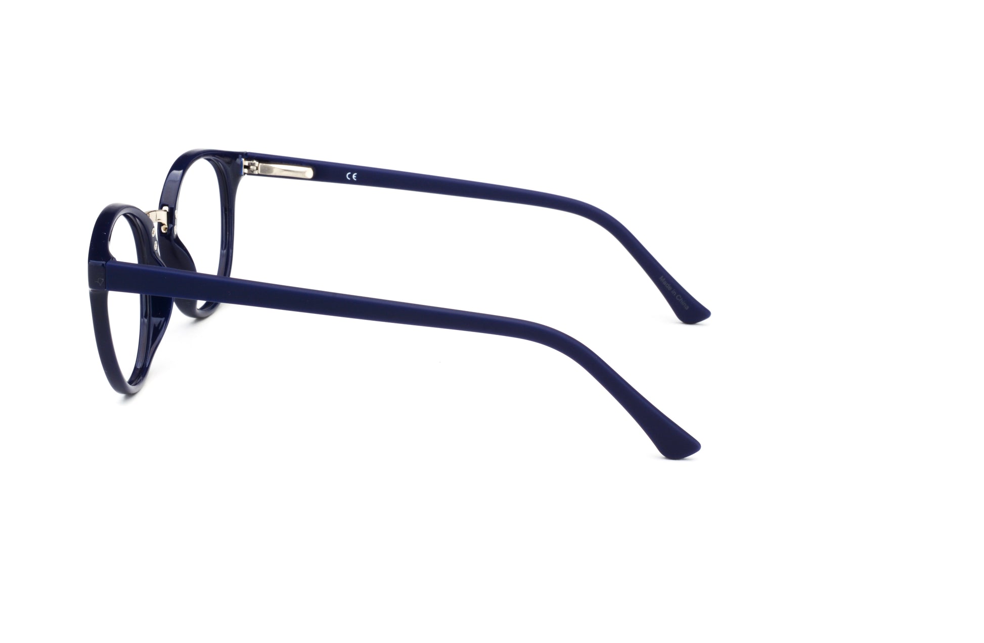 RA539-1 | Women | Shiny Blue | CP Glasses