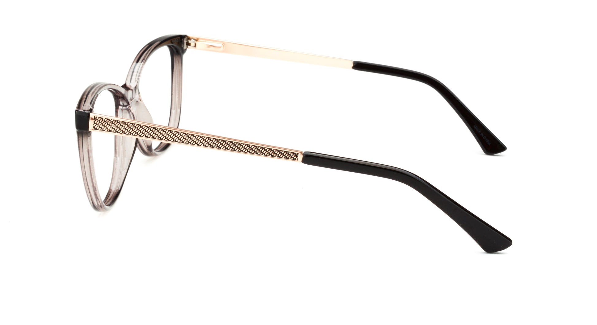 RA538-1 | Women | Shiny Gray | CP Glasses