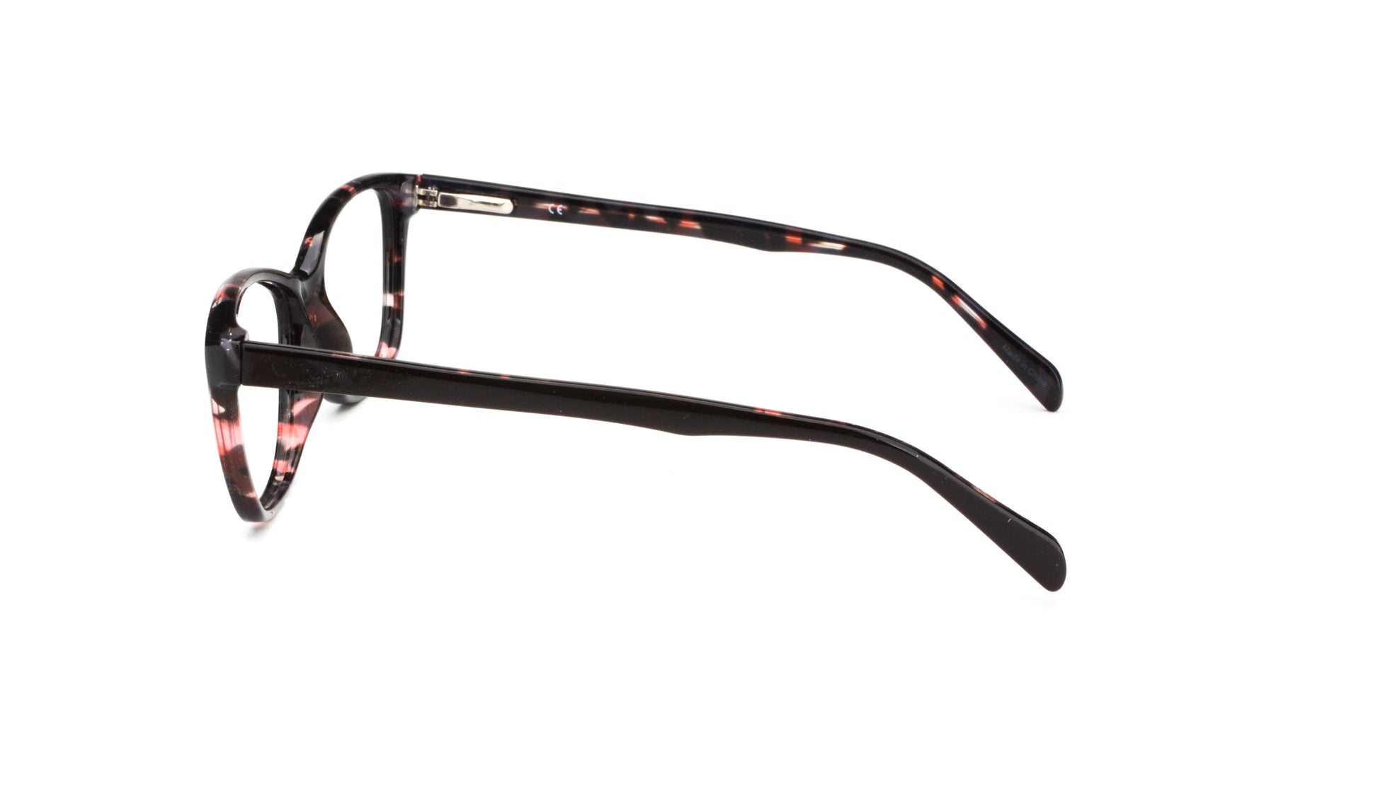 RA295-3 | Women | Shiny Brown | CP Glasses