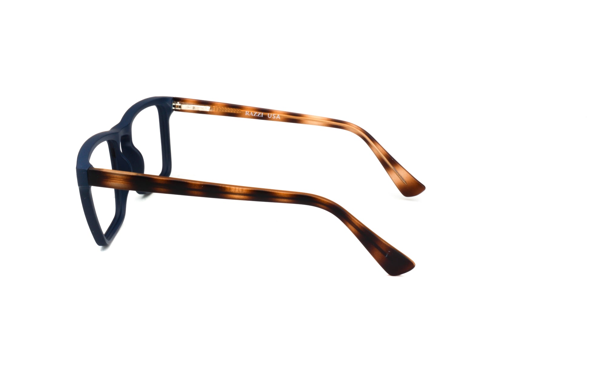 RA541-2 | Men | Matte Blue | CP Glasses
