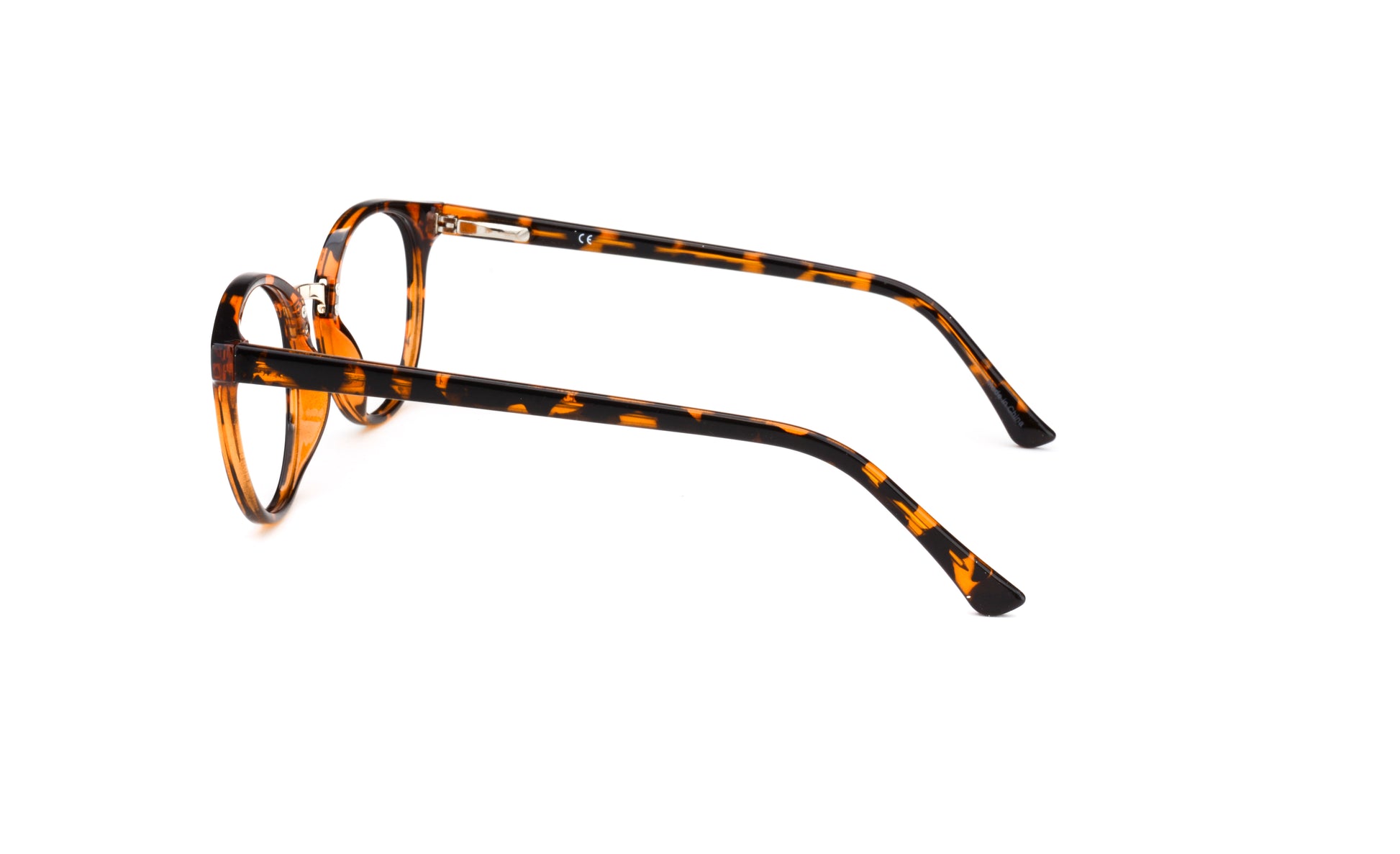 RA539-3 | Women | Shiny Demi | CP Glasses