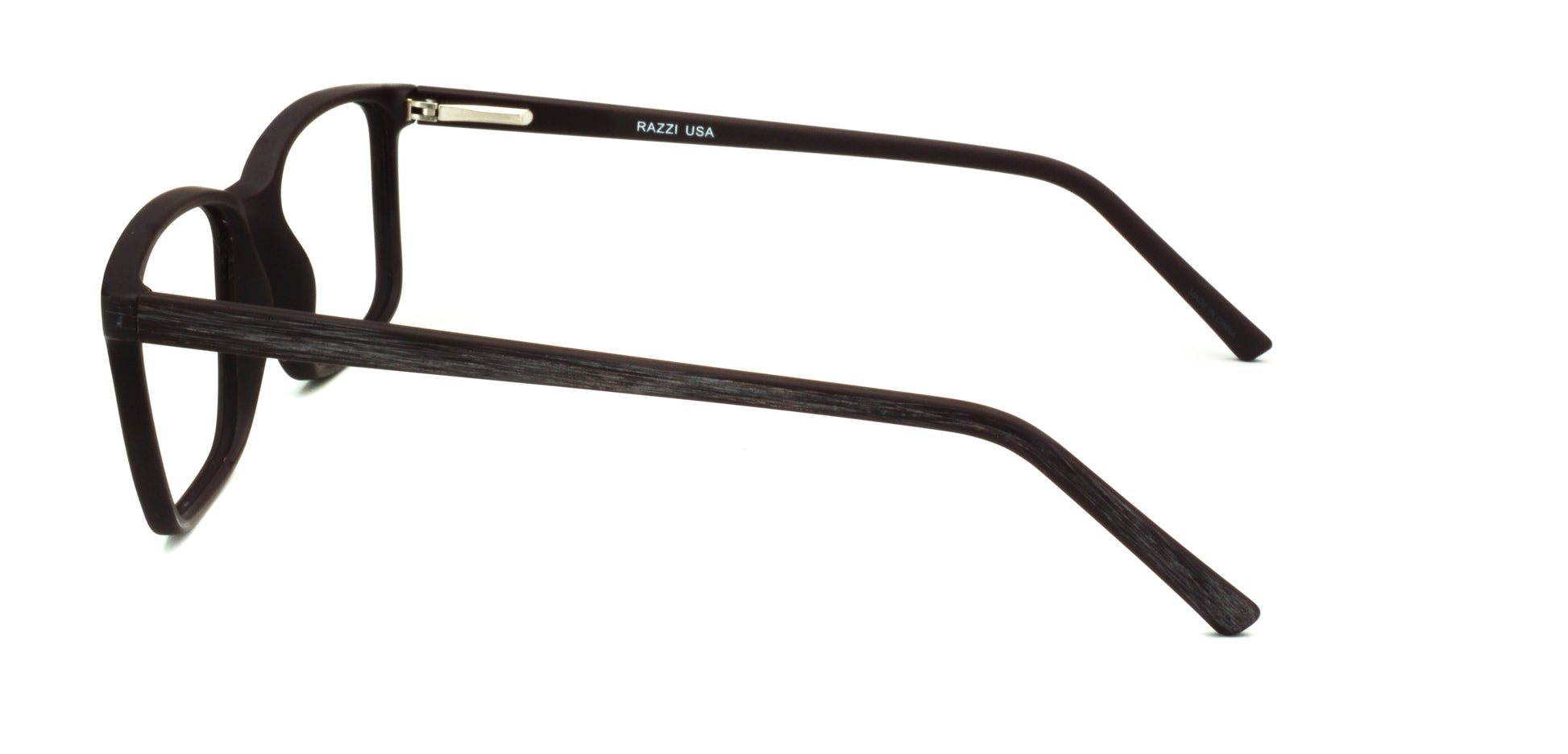 RA290-3 | Men | Matte Brown | CP Glasses