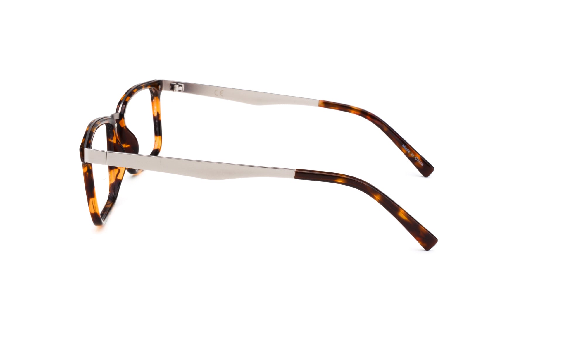 MX2248A-2 | Unisex | Shiny Demi | Acetate Glasses