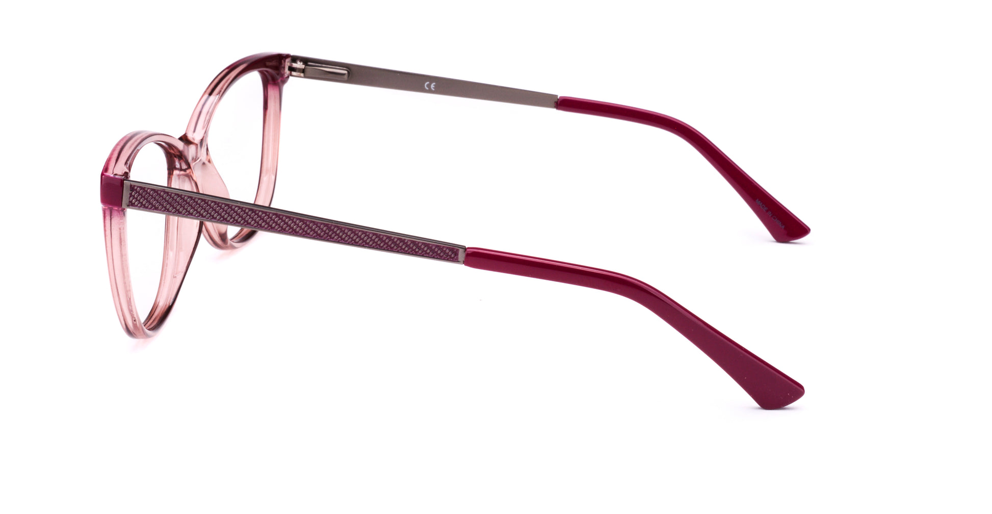 RA538-3 | Women | Shiny Purple | CP Glasses