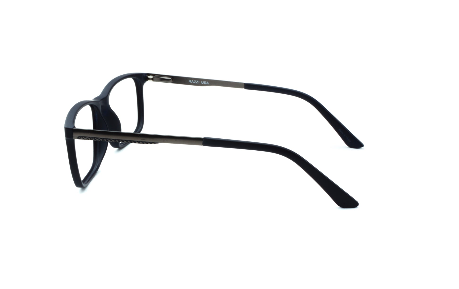 RA545-3 | Men | Matte Blue | CP Glasses