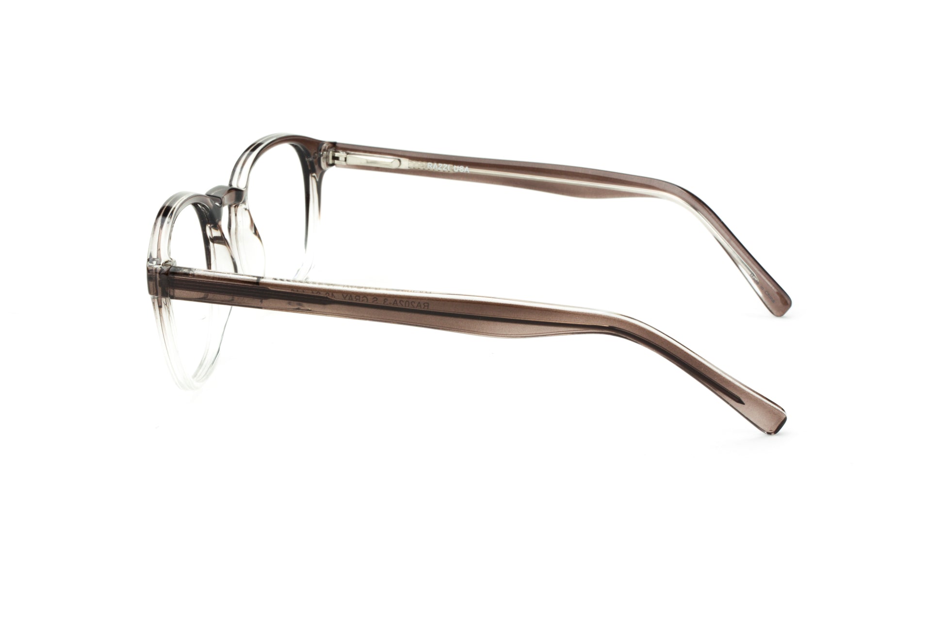 RA202A-3 | Women | Shiny Gray | CP Glasses