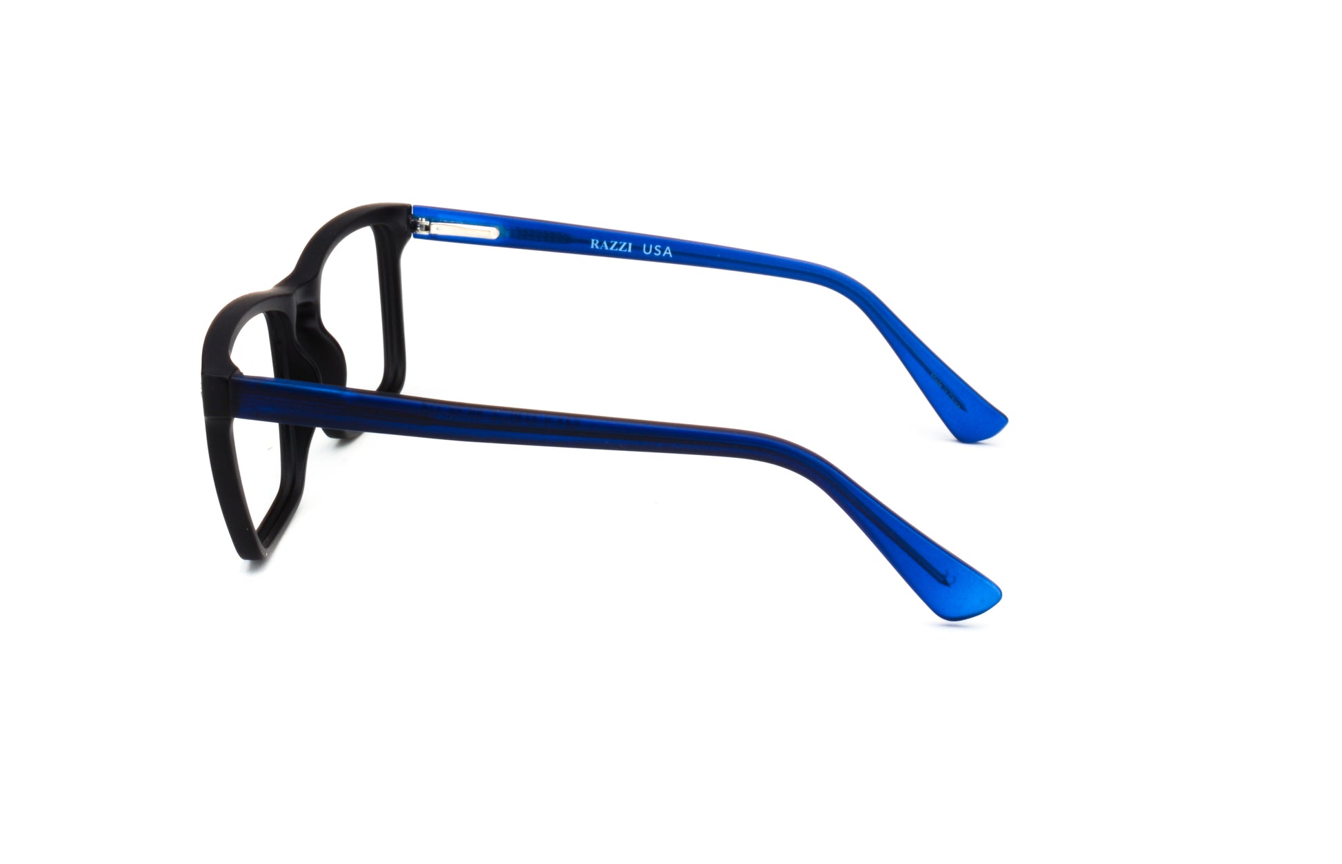 RA541-3 | Men | Matte Black | CP Glasses