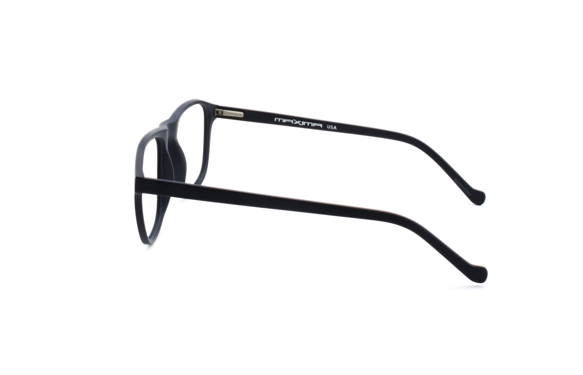 MX1015-2 | CLIP-ON | Blue | Acetate
