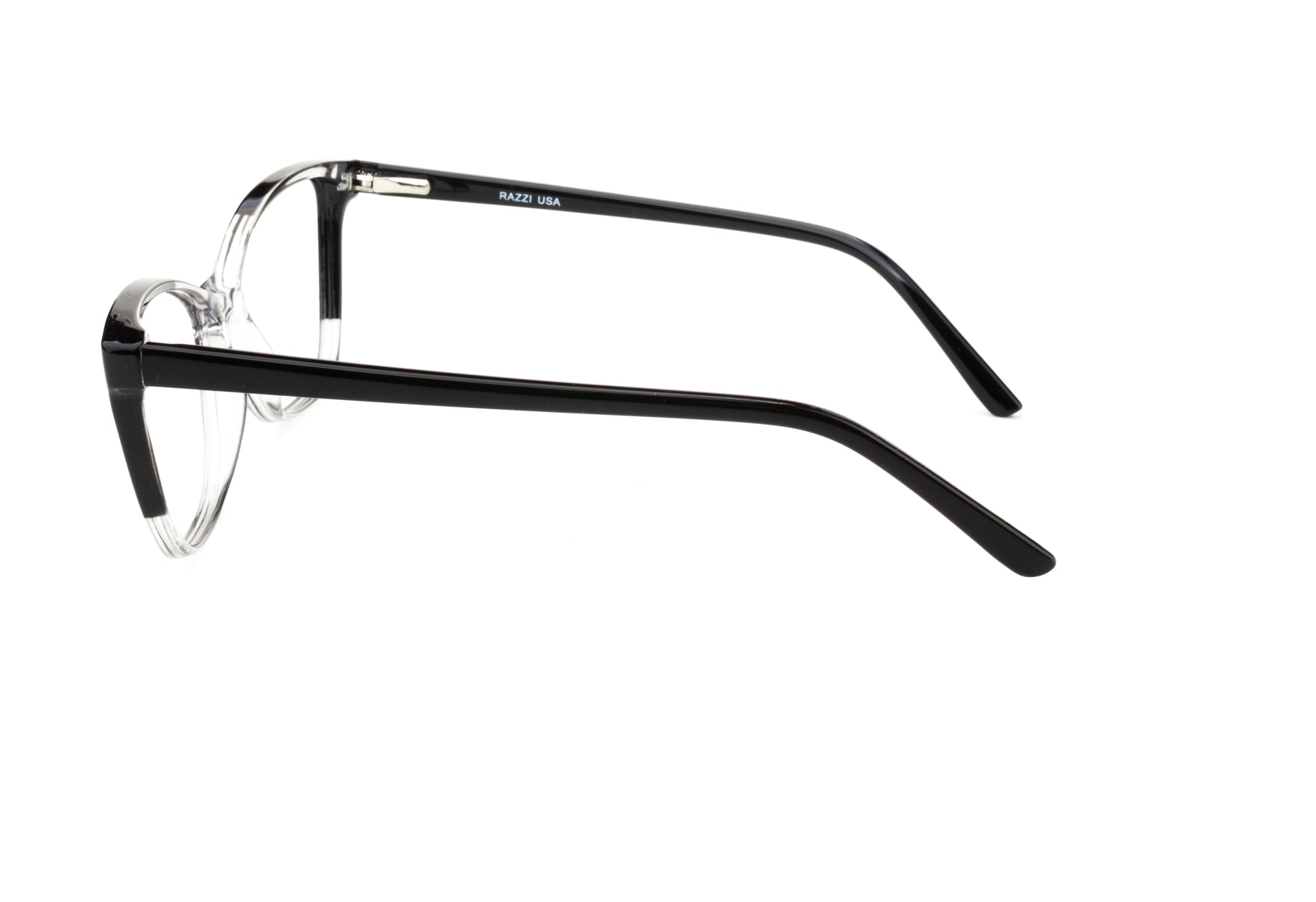 RA201A-1 | Women | Shiny Gray | CP Glasses